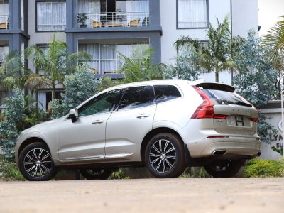 🥇 2018 VOLVO XC60 D4 INSCRIPTION — BRONZE LUXURY REDEFINED ✨🚘