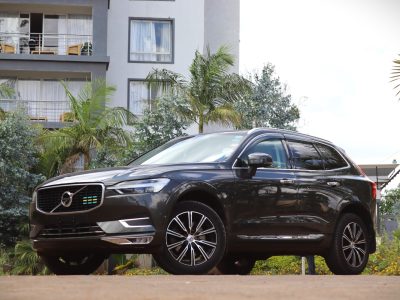 💚 2019 VOLVO XC60 D4 POLESTAR — UNLEASHED IN STUNNING JUNGLE GREEN 🌿✨