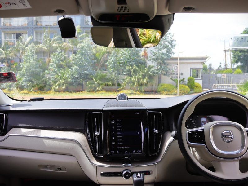 💚 2019 VOLVO XC60 D4 POLESTAR — UNLEASHED IN STUNNING JUNGLE GREEN 🌿✨