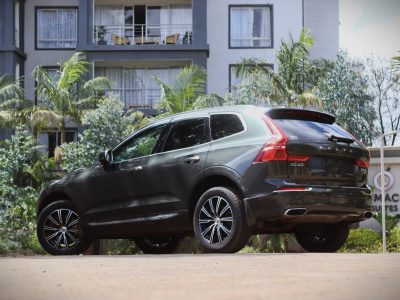 💚 2019 VOLVO XC60 D4 POLESTAR — UNLEASHED IN STUNNING JUNGLE GREEN 🌿✨