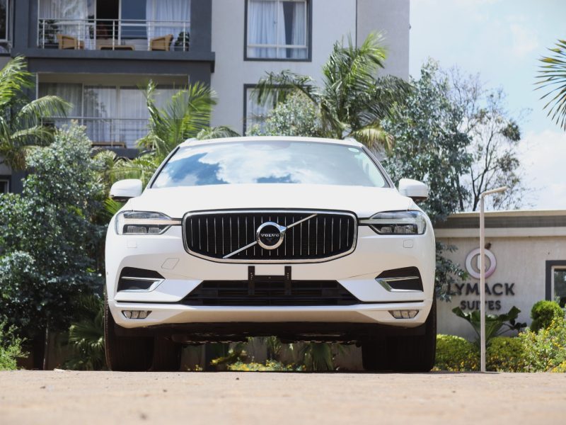 🤍 2018 VOLVO XC60 T5 INSCRIPTION | SCANDINAVIAN LUXURY REDEFINED 🇸🇪✨