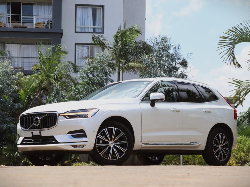 🤍 2018 VOLVO XC60 T5 INSCRIPTION | SCANDINAVIAN LUXURY REDEFINED 🇸🇪✨