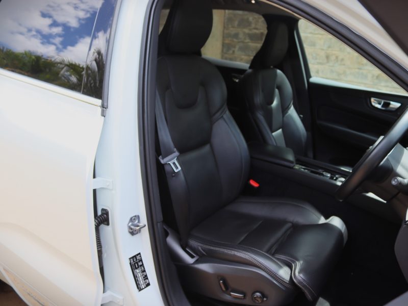 🤍 2018 VOLVO XC60 T5 INSCRIPTION | SCANDINAVIAN LUXURY REDEFINED 🇸🇪✨