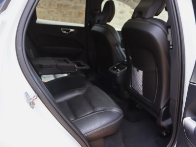 🤍 2018 VOLVO XC60 T5 INSCRIPTION | SCANDINAVIAN LUXURY REDEFINED 🇸🇪✨