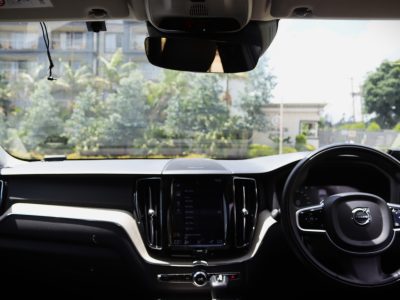 🤍 2018 VOLVO XC60 T5 INSCRIPTION | SCANDINAVIAN LUXURY REDEFINED 🇸🇪✨