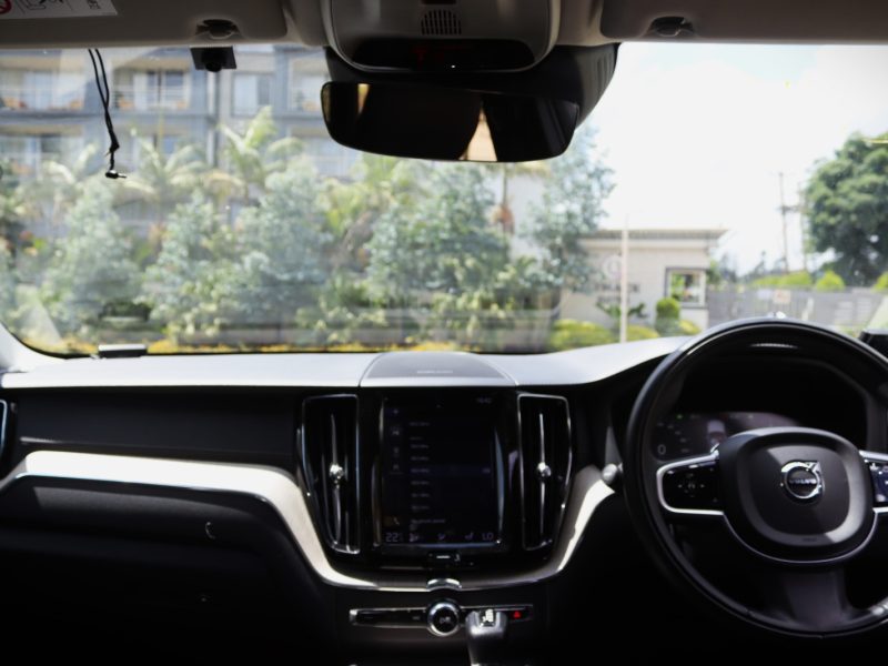 🤍 2018 VOLVO XC60 T5 INSCRIPTION | SCANDINAVIAN LUXURY REDEFINED 🇸🇪✨