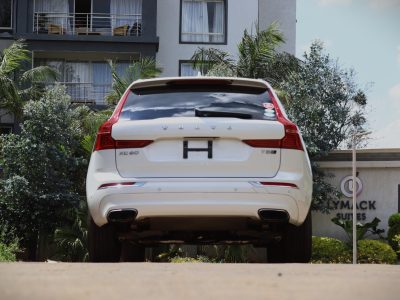 🤍 2018 VOLVO XC60 T5 INSCRIPTION | SCANDINAVIAN LUXURY REDEFINED 🇸🇪✨
