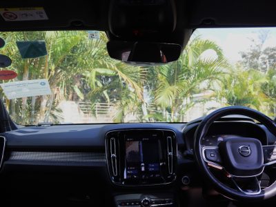 🤍 2018 VOLVO XC40 R-DESIGN WHITE | SPORTY ELEGANCE, SCANDINAVIAN POWER 🚙✨