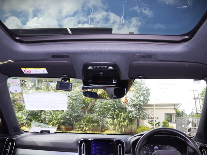 🖤 2018 VOLVO XC40 BLACK | THE URBAN LUXURY SUV REDEFINED 🚙✨