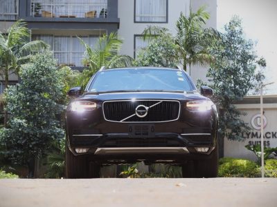🖤 2018 VOLVO XC90 T5 NORDIC EDITION — BLACK | LUXURY • POWER • PURE SCANDINAVIAN EXCELLENCE