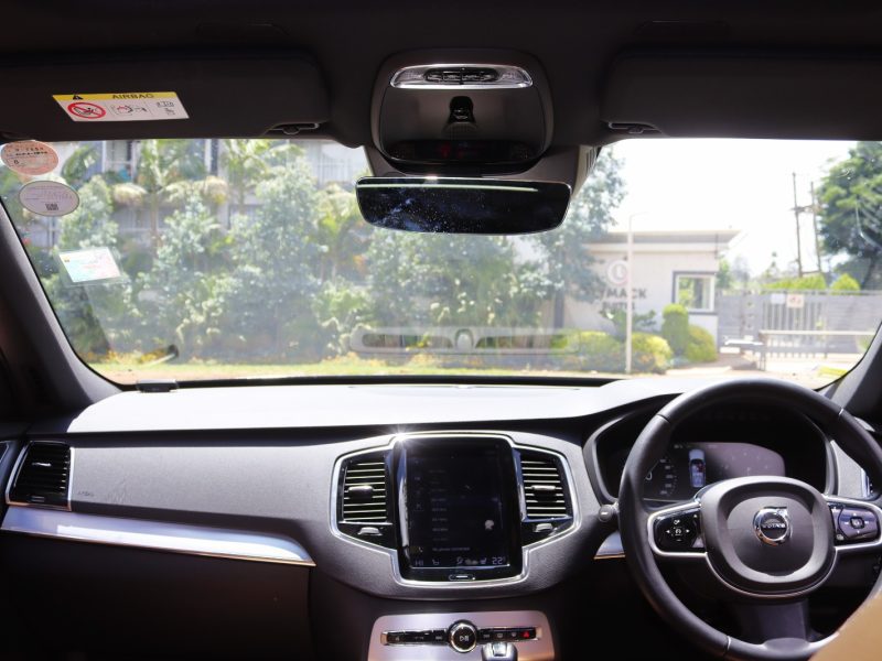 🖤 2018 VOLVO XC90 T5 NORDIC EDITION — BLACK | LUXURY • POWER • PURE SCANDINAVIAN EXCELLENCE