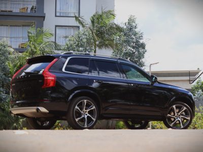 🖤 2018 VOLVO XC90 T5 NORDIC EDITION — BLACK | LUXURY • POWER • PURE SCANDINAVIAN EXCELLENCE