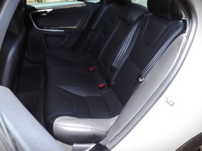 ⚪ 2018 VOLVO S60 D4 – WHITE | EXECUTIVE SEDAN • DIESEL-TURBO • SCANDINAVIAN LUXURY