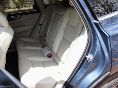 🔵 2018 VOLVO XC60 MOMENTUM D4 – BLUE | 2000CC DIESEL TURBO • LUXURY • EFFICIENCY • SAFETY