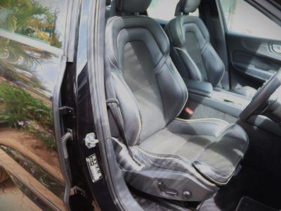 ⚫ 2018 VOLVO XC60 R-DESIGN T5 – BLACK | 2000CC TURBO • SPORT LUXURY SUV • PREMIUM PERFORMANCE