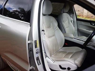 Volvo XC60 D4 Inscription – Bronze | YOM 2018 | 2000CC Diesel Turbo