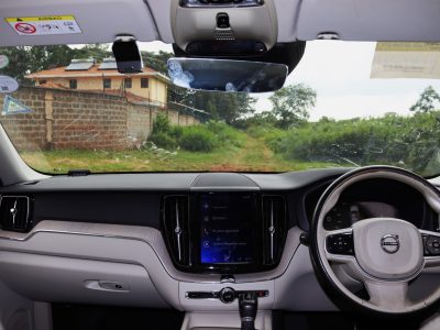 Volvo XC60 D4 Inscription – Bronze | YOM 2018 | 2000CC Diesel Turbo