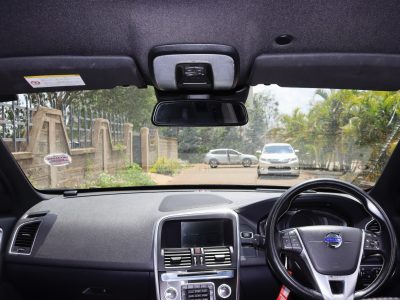 Volvo XC60 R-Design – YOM 2014 | 2000CC Petrol Turbo Sporty • Powerful • Scandinavian Luxury