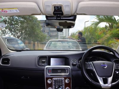 Volvo V60 Cross Country – YOM 2018 | 2000CC Diesel Adventure • Comfort • Scandinavian Precision