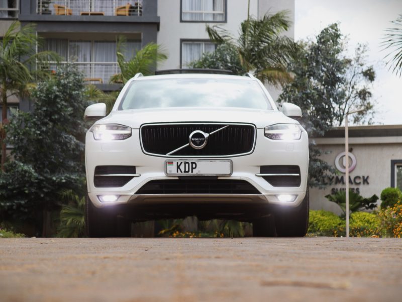 Volvo XC90 – YOM 2016 | 2000CC Petrol Turbo Luxury • Power • Scandinavian Craftsmanship
