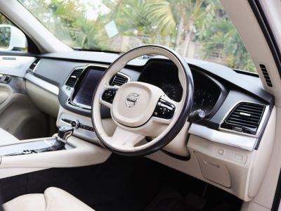 Volvo XC90 – YOM 2016 | 2000CC Petrol Turbo Luxury • Power • Scandinavian Craftsmanship