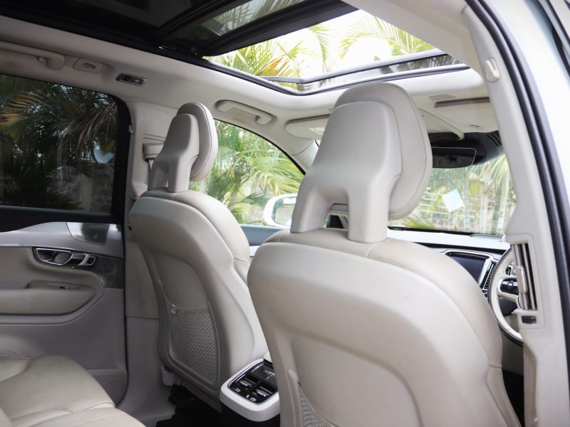 Volvo XC90 – YOM 2016 | 2000CC Petrol Turbo Luxury • Power • Scandinavian Craftsmanship