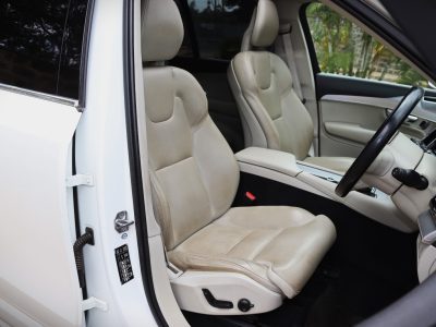 Volvo XC90 – YOM 2016 | 2000CC Petrol Turbo Luxury • Power • Scandinavian Craftsmanship