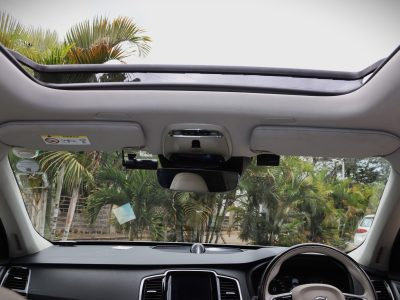 Volvo XC90 – YOM 2016 | 2000CC Petrol Turbo Luxury • Power • Scandinavian Craftsmanship