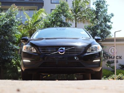 🖤 2018 VOLVO S60 D4 – BLACK | 2000CC DIESEL • EXECUTIVE COMFORT • SCANDINAVIAN SAFETY