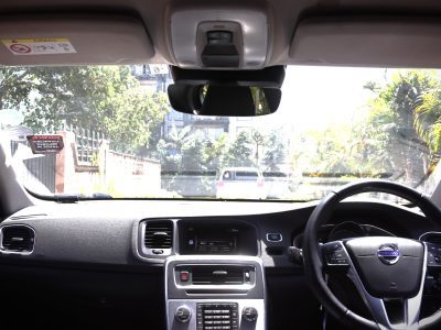 🖤 2018 VOLVO S60 D4 – BLACK | 2000CC DIESEL • EXECUTIVE COMFORT • SCANDINAVIAN SAFETY