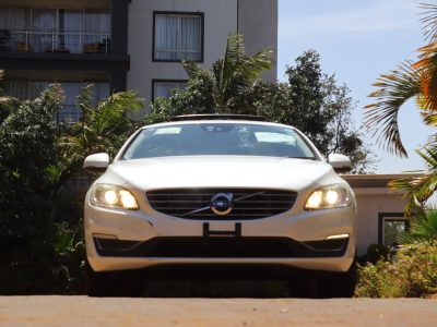 🤍 2018 VOLVO V60 T3 – WHITE | 1500CC PETROL TURBO • PREMIUM WAGON • SCANDINAVIAN DESIGN