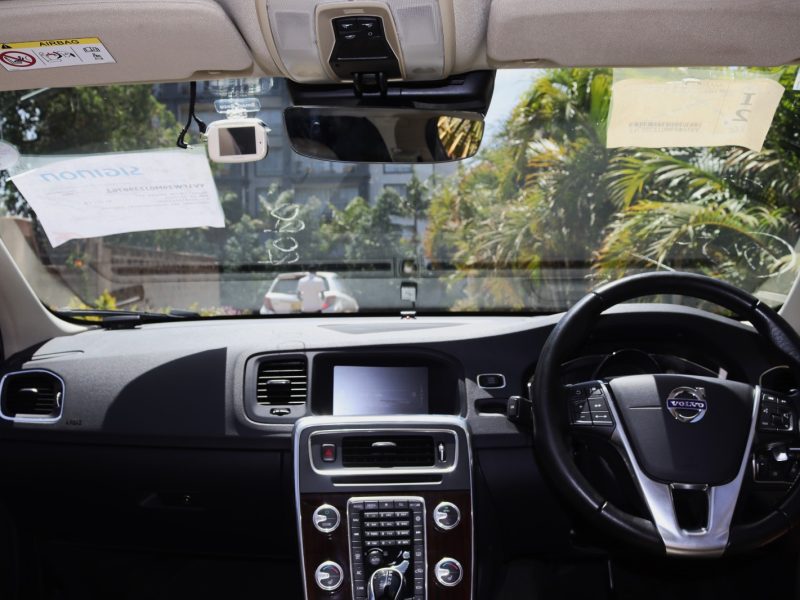 🤍 2018 VOLVO V60 T3 – WHITE | 1500CC PETROL TURBO • PREMIUM WAGON • SCANDINAVIAN DESIGN