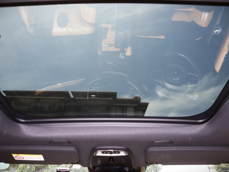 🤍 2018 VOLVO XC90 T6 – WHITE | 2000CC PETROL TWIN-TURBO • LUXURY 7-SEATER SUV • FLAGSHIP VOLVO