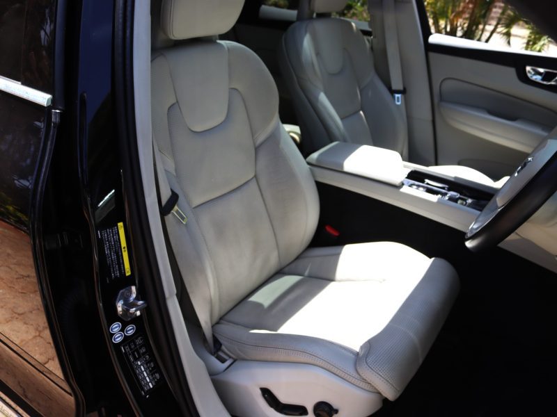 🖤 2019 VOLVO XC60 INSCRIPTION – BLACK | 2000CC DIESEL TURBO • PANORAMIC SUNROOF • BOWERS & WILKINS SOUND