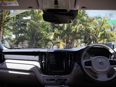 🖤 2019 VOLVO XC60 INSCRIPTION – BLACK | 2000CC DIESEL TURBO • PANORAMIC SUNROOF • BOWERS & WILKINS SOUND