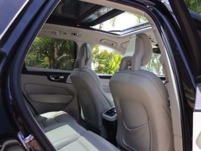 🖤 2019 VOLVO XC60 INSCRIPTION – BLACK | 2000CC DIESEL TURBO • PANORAMIC SUNROOF • BOWERS & WILKINS SOUND