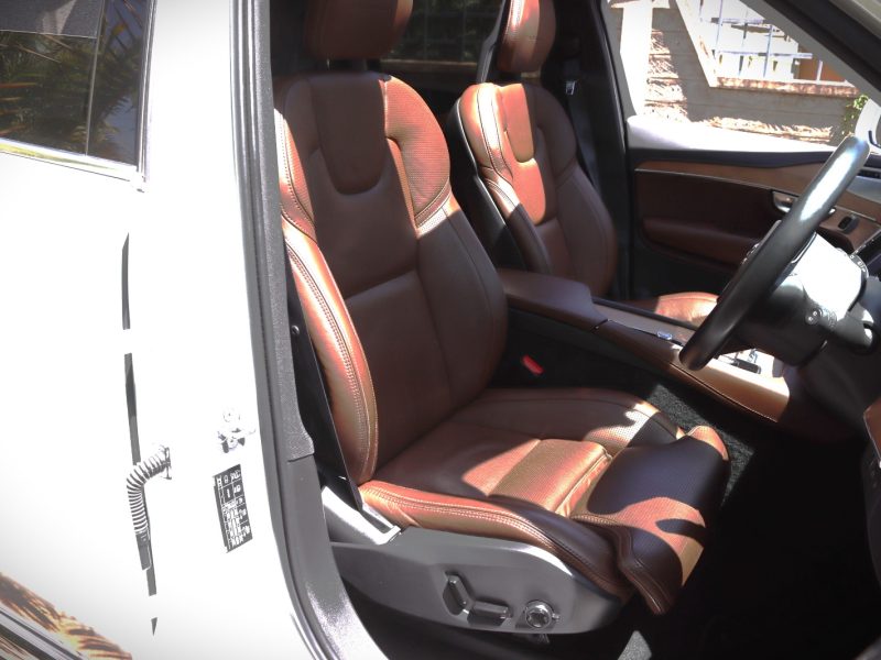 🤍 2019 VOLVO XC90 T8 INSCRIPTION – WHITE | PLUG-IN HYBRID • TWIN ENGINE • ULTIMATE LUXURY 7-SEATER