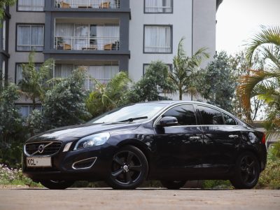 🔵 2012 VOLVO S60 T4 – BLUE | 1600CC PETROL TURBO • SCANDINAVIAN LUXURY • SPORTY EXECUTIVE SEDAN