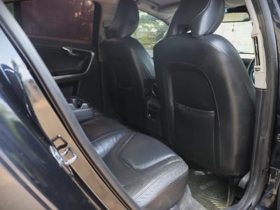 🔵 2012 VOLVO S60 T4 – BLUE | 1600CC PETROL TURBO • SCANDINAVIAN LUXURY • SPORTY EXECUTIVE SEDAN