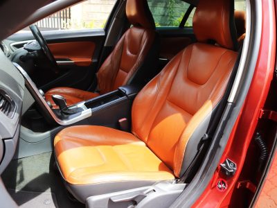 🔴 2010 VOLVO S60 T4 – RED | 1600CC PETROL TURBO • SPORTY EXECUTIVE SEDAN • SCANDINAVIAN SAFETY