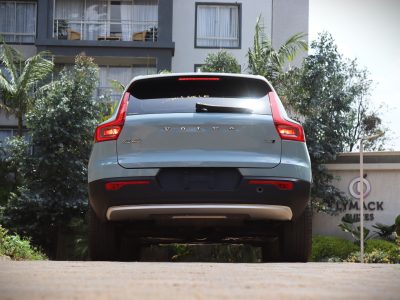 🟢 2018 VOLVO XC40 – TEAL | 2000CC PETROL TURBO • PREMIUM COMPACT SUV • SCANDINAVIAN INNOVATION