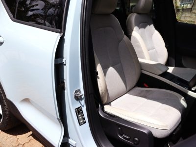 🟢 2018 VOLVO XC40 – TEAL | 2000CC PETROL TURBO • PREMIUM COMPACT SUV • SCANDINAVIAN INNOVATION