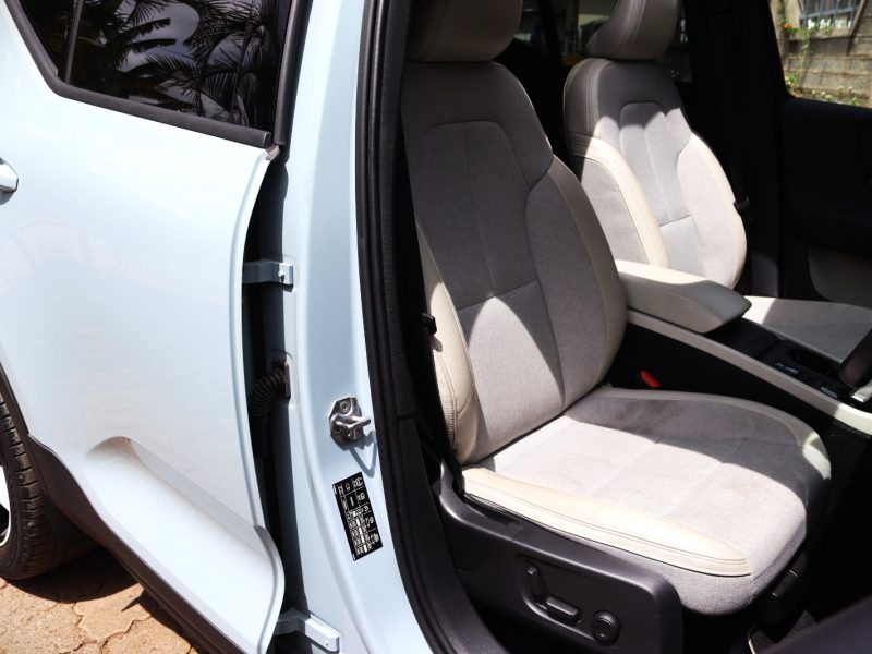 🟢 2018 VOLVO XC40 – TEAL | 2000CC PETROL TURBO • PREMIUM COMPACT SUV • SCANDINAVIAN INNOVATION