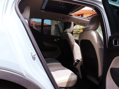 🟢 2018 VOLVO XC40 – TEAL | 2000CC PETROL TURBO • PREMIUM COMPACT SUV • SCANDINAVIAN INNOVATION