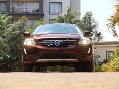 🤎 2018 VOLVO XC60 D4 – ELEGANT BROWN | 2000CC DIESEL TURBO • INSPIRED SCANDINAVIAN LUXURY SUV