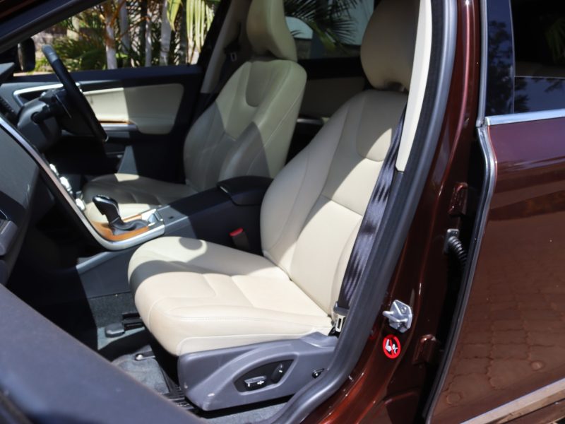 🤎 2018 VOLVO XC60 D4 – ELEGANT BROWN | 2000CC DIESEL TURBO • INSPIRED SCANDINAVIAN LUXURY SUV