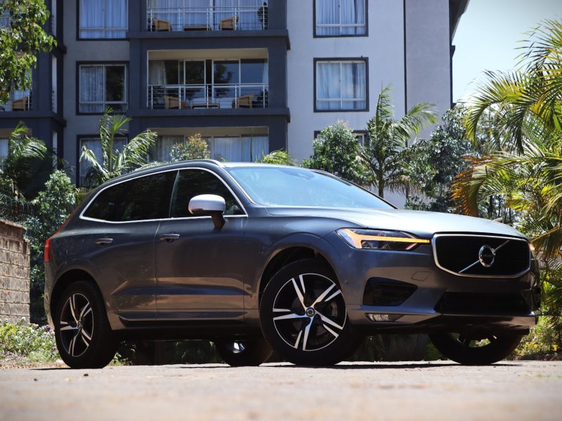 ⚫ 2019 VOLVO XC60 T5 R-DESIGN – SPORTY LUXURY SUV | 2000CC PETROL TURBO • R-DESIGN PERFORMANCE • SCANDINAVIAN POWER