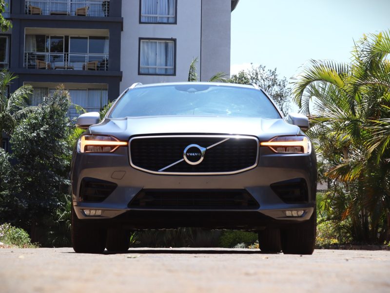 ⚫ 2019 VOLVO XC60 T5 R-DESIGN – SPORTY LUXURY SUV | 2000CC PETROL TURBO • R-DESIGN PERFORMANCE • SCANDINAVIAN POWER