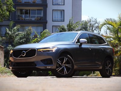 ⚫ 2019 VOLVO XC60 T5 R-DESIGN – SPORTY LUXURY SUV | 2000CC PETROL TURBO • R-DESIGN PERFORMANCE • SCANDINAVIAN POWER