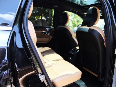 🖤 2019 VOLVO XC90 T8 – ELEGANT BLACK | 2000CC PETROL TWIN-TURBO • PLUG-IN HYBRID • FLAGSHIP SCANDINAVIAN LUXURY SUV